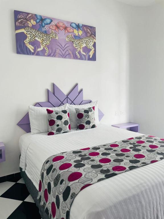 WINDAY HOTEL – Cerca 5a Avenida WINDAY HOTEL - Cerca 5a Avenida