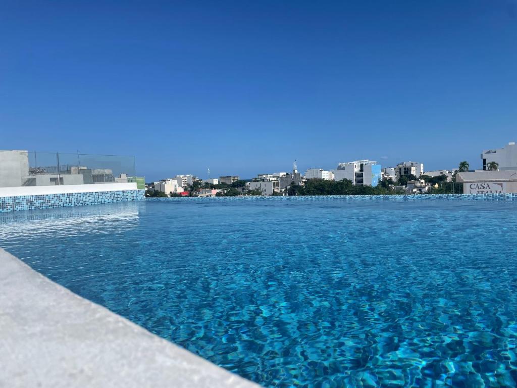 WINDAY HOTEL – Cerca 5a Avenida WINDAY HOTEL - Cerca 5a Avenida