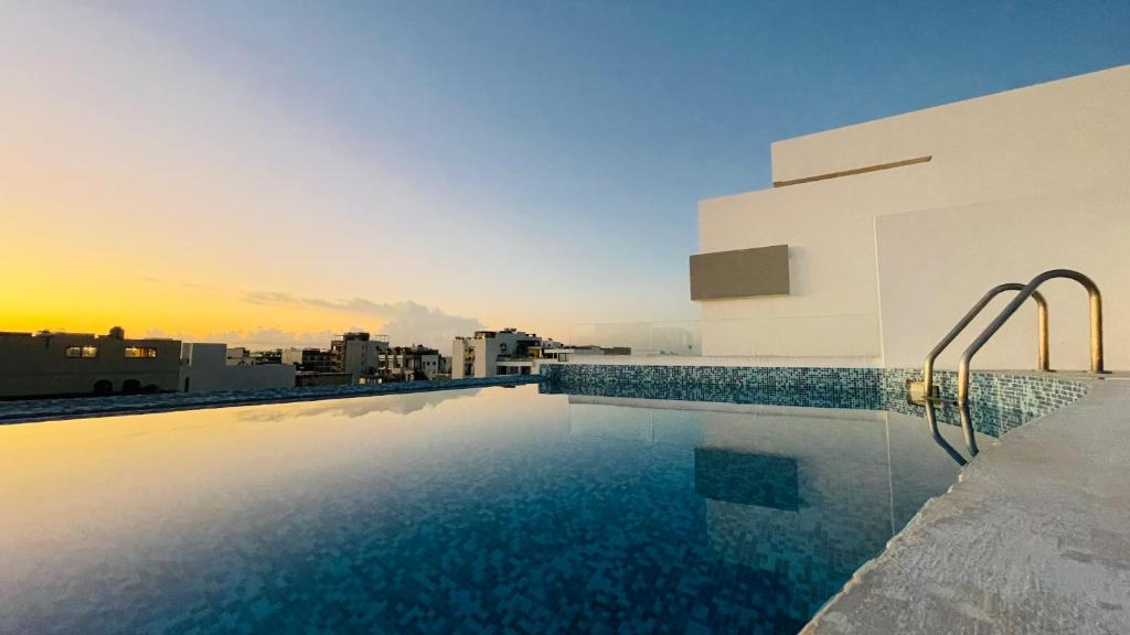 WINDAY HOTEL - Cerca 5a Avenida