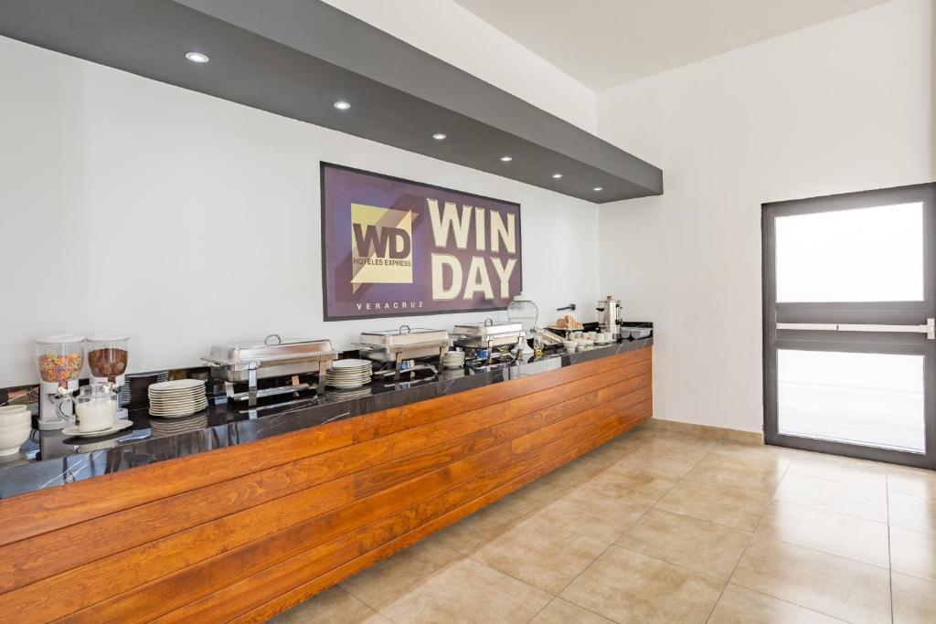 WinDay Hotel Express