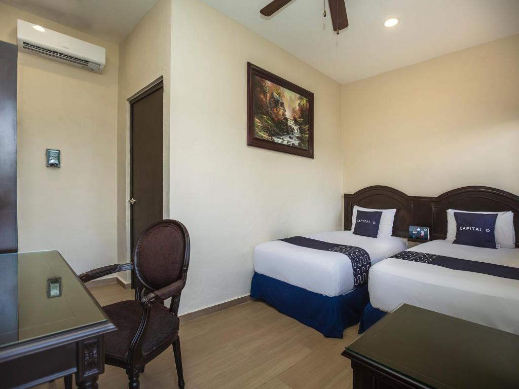 Woo Rooms Hotel Woo Rooms Hotel