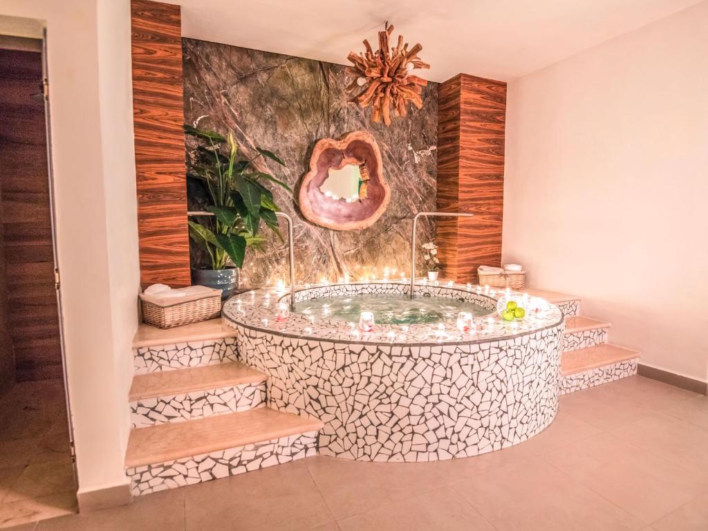 Wyndham Alltra Playa del Carmen Adults Only All Inclusive