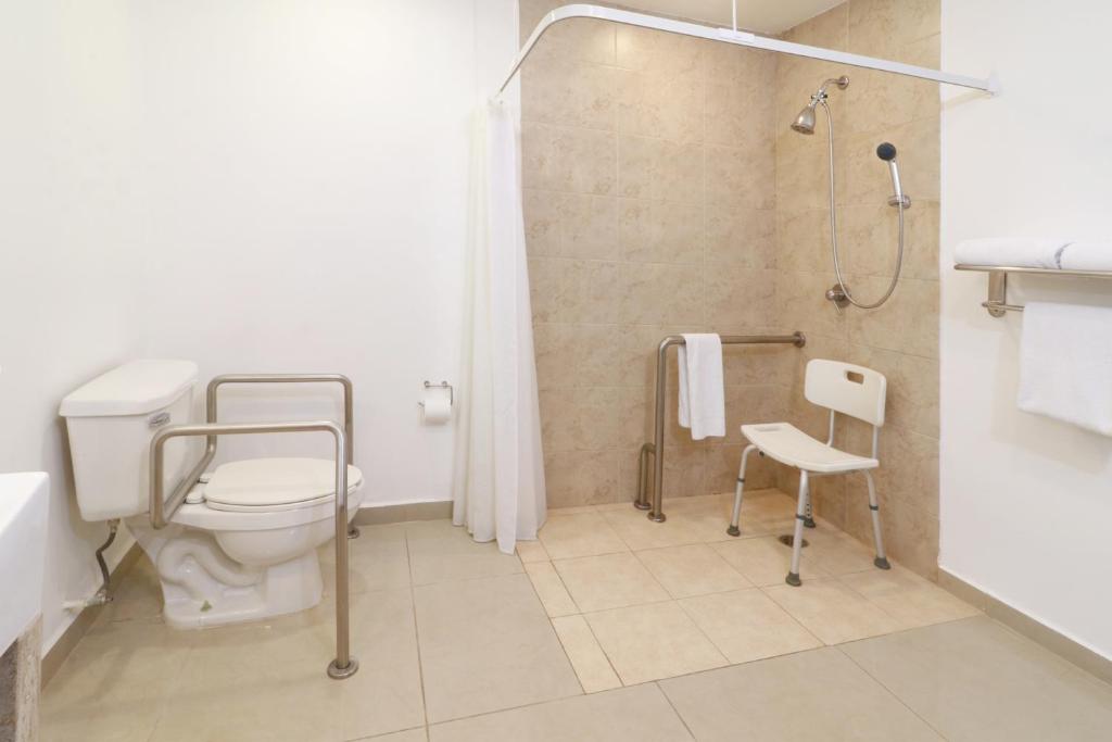 Wyndham Garden Guadalajara Acueducto Wyndham Garden Guadalajara Acueducto