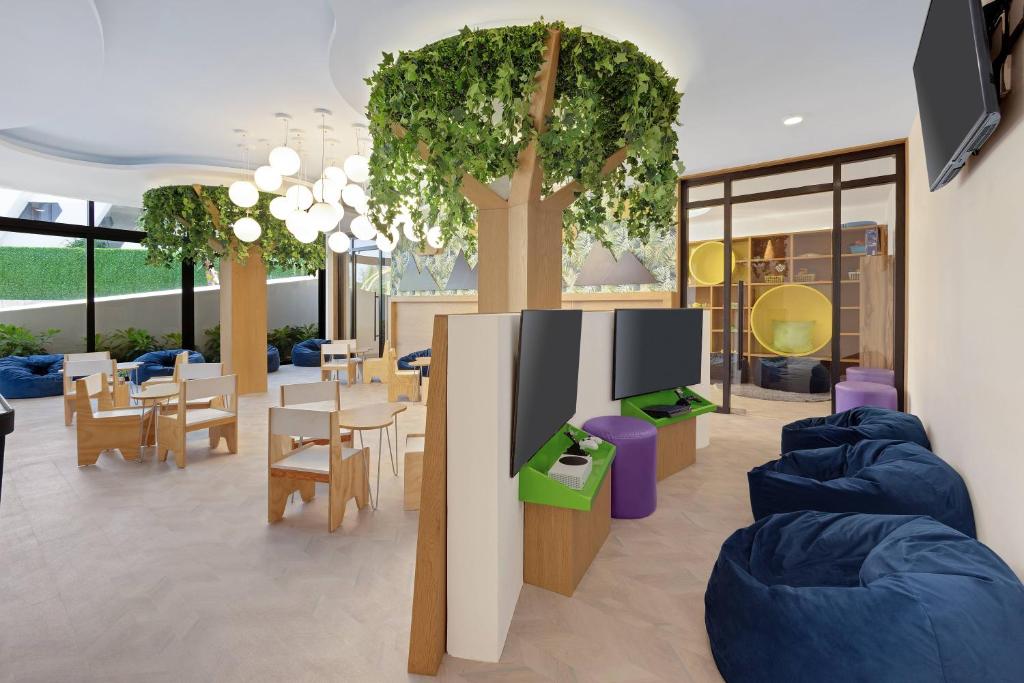 Wyndham Grand Cancun All Inclusive Resort & Villas Wyndham Grand Cancun All Inclusive Resort & Villas