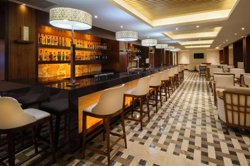 Wyndham Grand Cancun All Inclusive Resort & Villas Wyndham Grand Cancun All Inclusive Resort & Villas