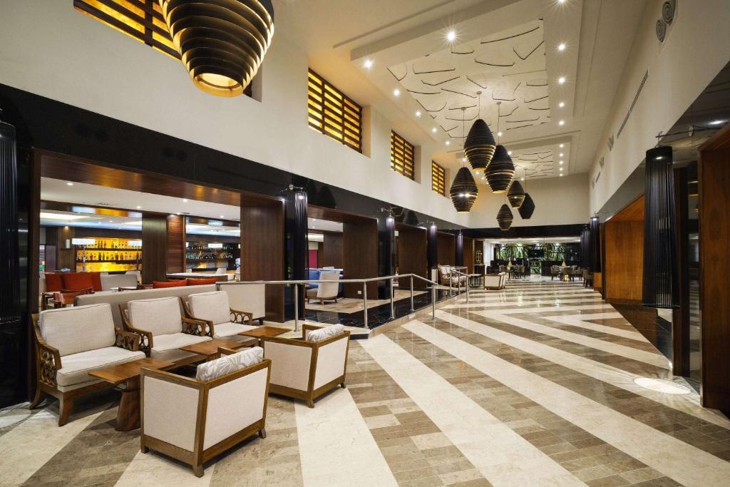 Wyndham Grand Cancun All Inclusive Resort & Villas Wyndham Grand Cancun All Inclusive Resort & Villas
