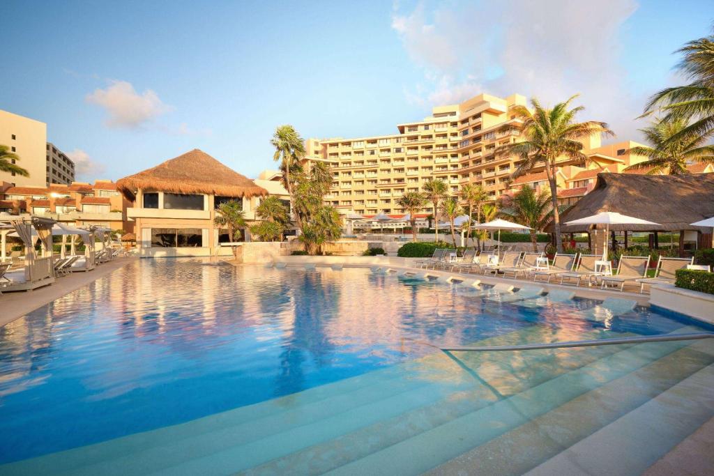 Wyndham Grand Cancun All Inclusive Resort & Villas Wyndham Grand Cancun All Inclusive Resort & Villas
