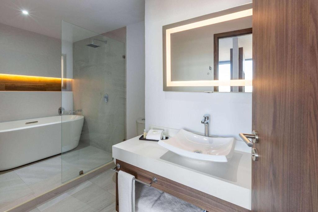 Wyndham Puebla Angelopolis