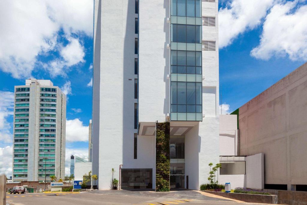 Wyndham Puebla Angelopolis Wyndham Puebla Angelopolis