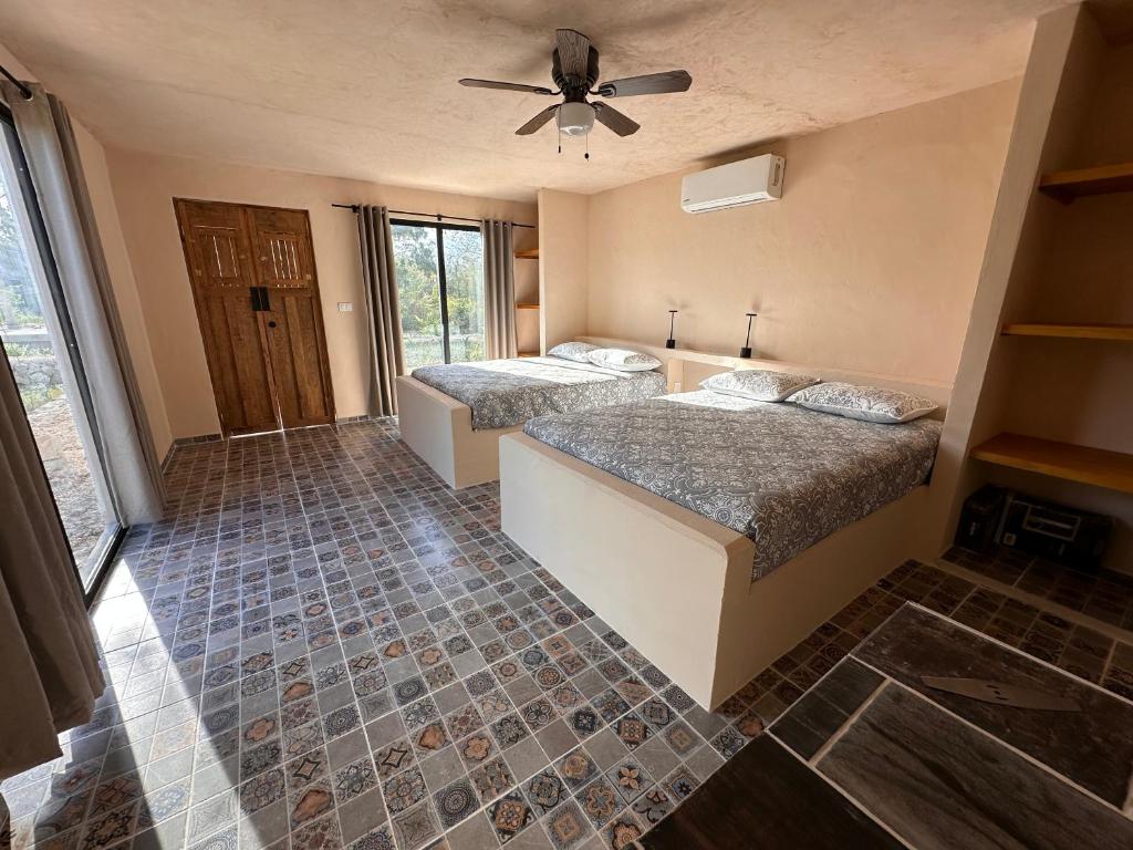 Xbalche eco hotel & RV park Xbalche eco hotel & RV park