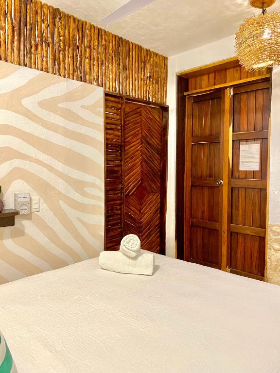Xcabal Hotel boutique Xcabal Hotel boutique