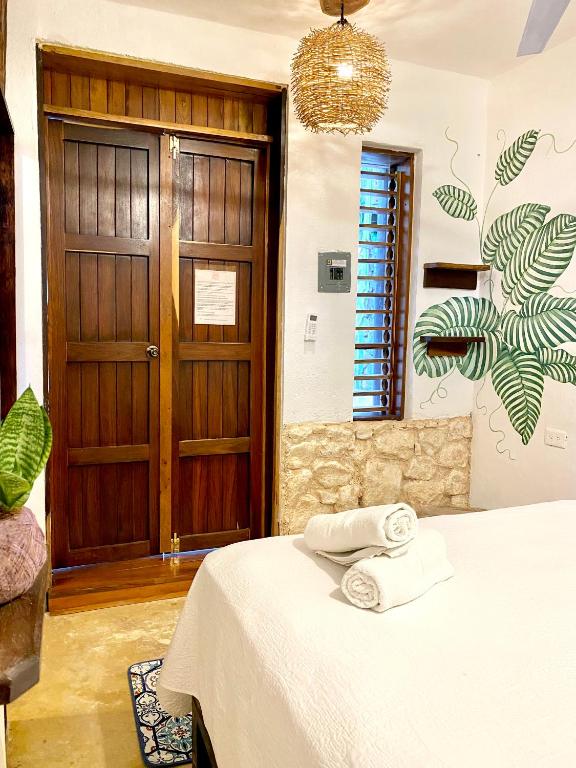 Xcabal Hotel boutique Xcabal Hotel boutique
