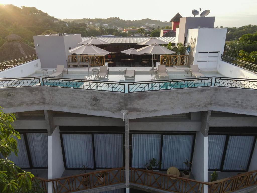 Ximena Hotel Boutique Ximena Hotel Boutique