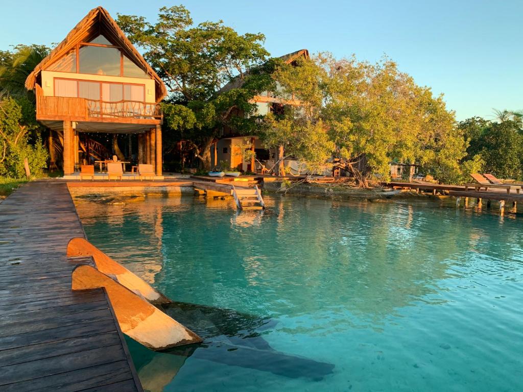 Xoot KaAna villa Amanecer Xoot KaAna villa Amanecer
