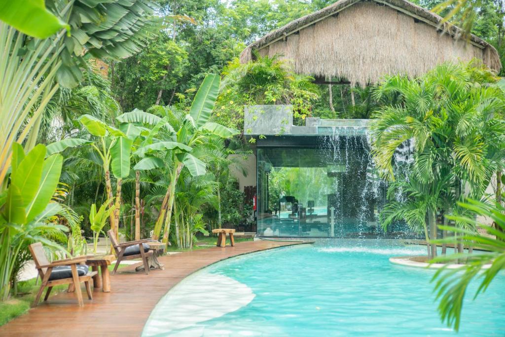 XP Central Oasis Tulum