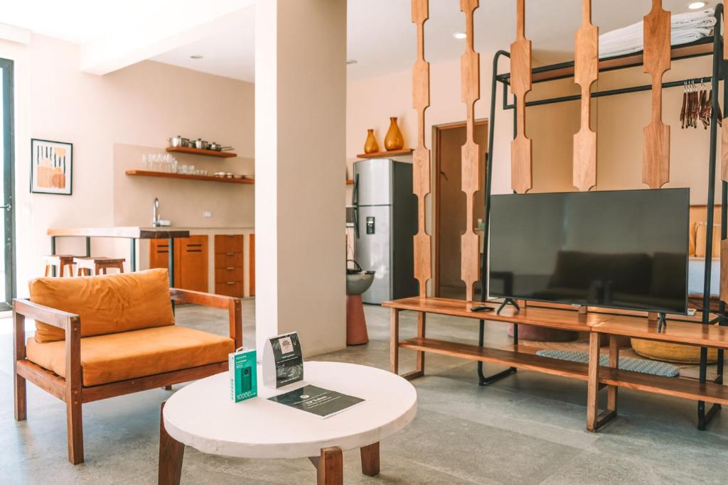 XP Central Oasis Tulum