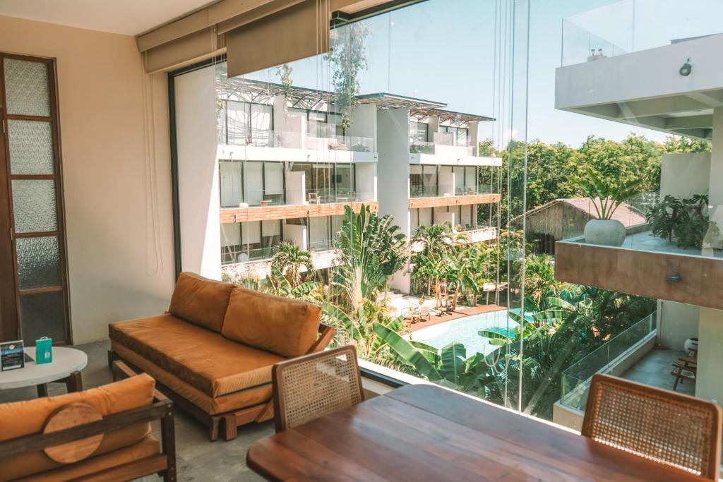 XP Central Oasis Tulum