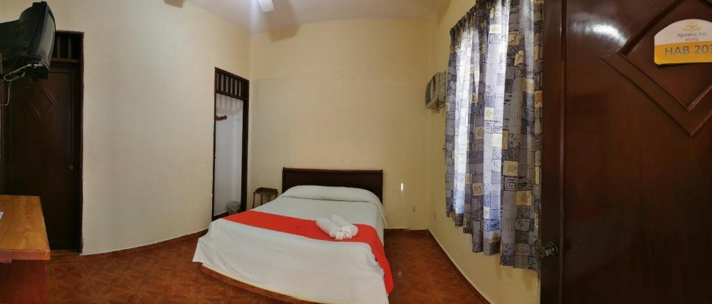 Xpress Inn