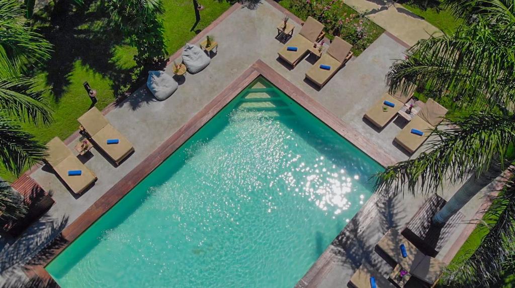 XscapeTulum XscapeTulum