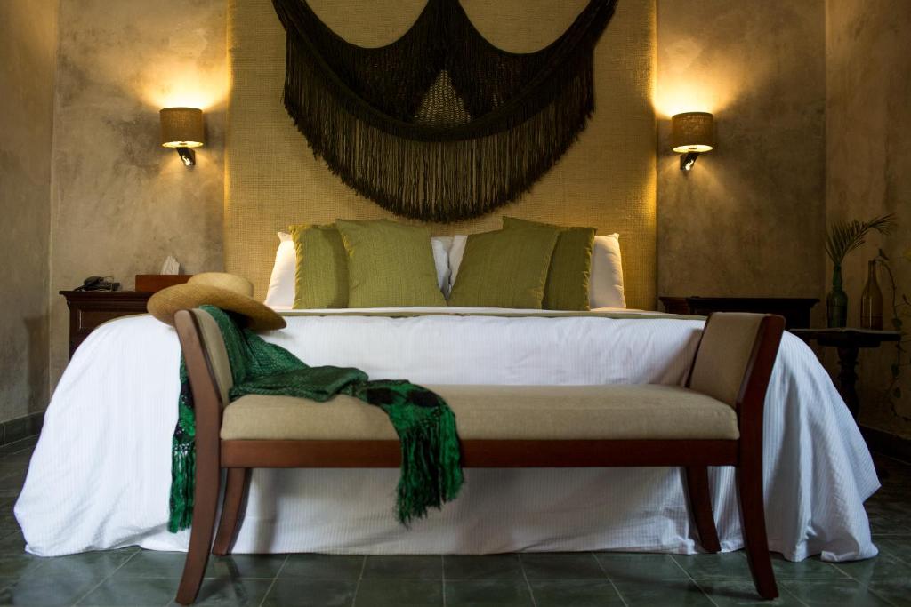 Ya’ax Hotel Boutique Ya'ax Hotel Boutique