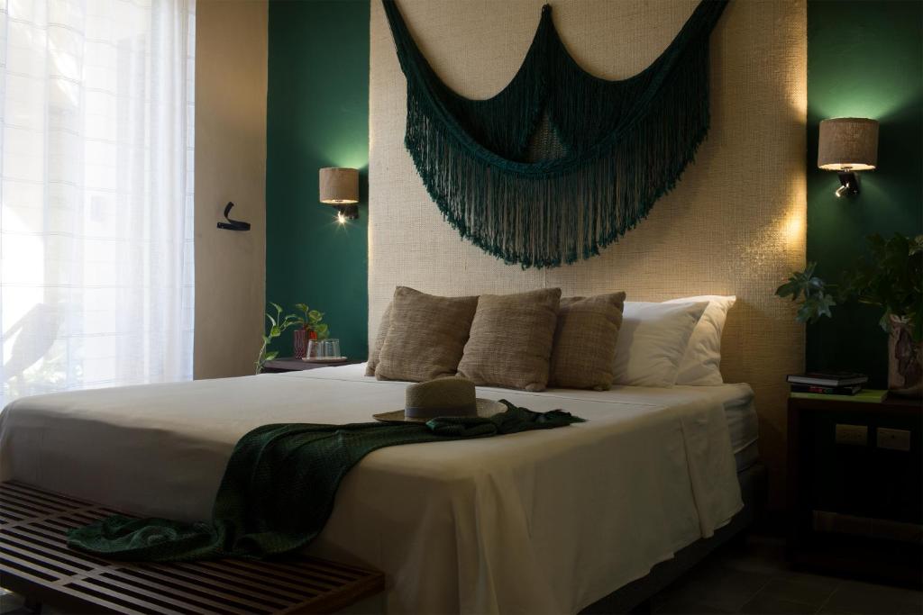 Ya’ax Hotel Boutique Ya'ax Hotel Boutique