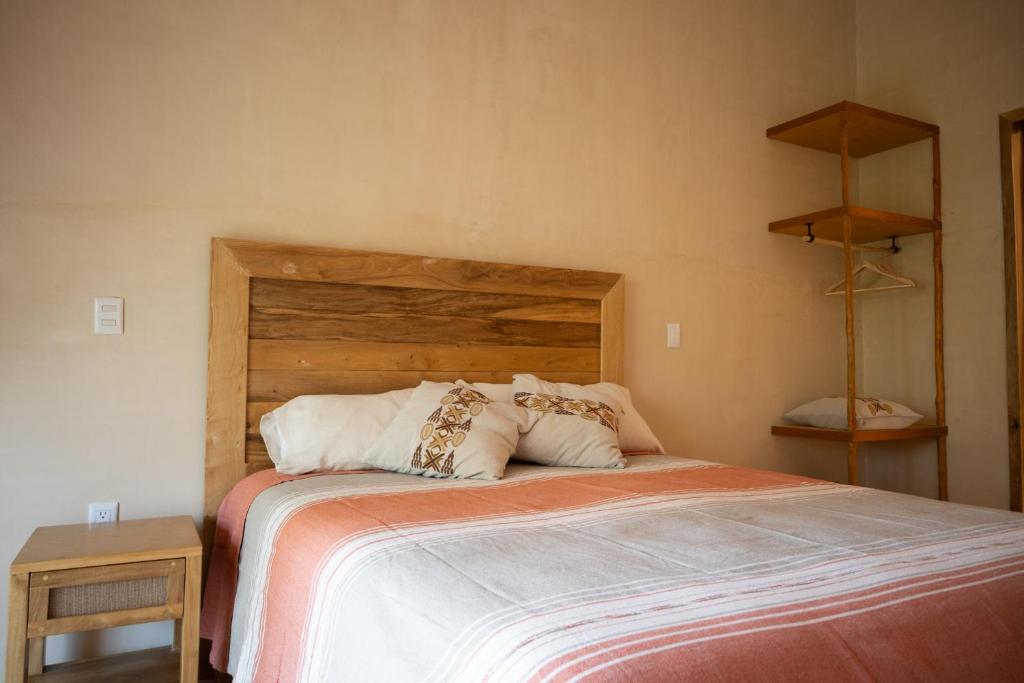 Yax Kiin Casa Boutique