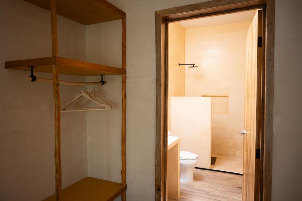 Yax Kiin Casa Boutique