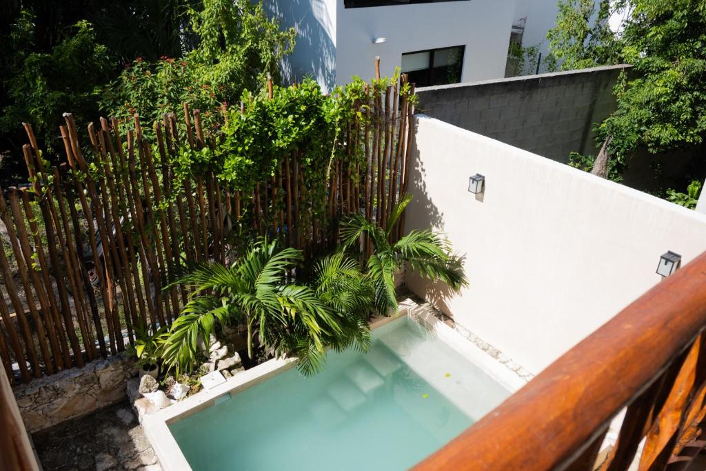 Yax Kiin Casa Boutique