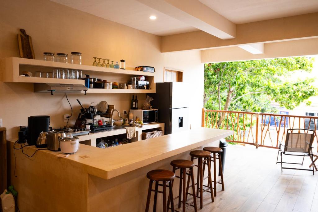 Yax Kiin Casa Boutique