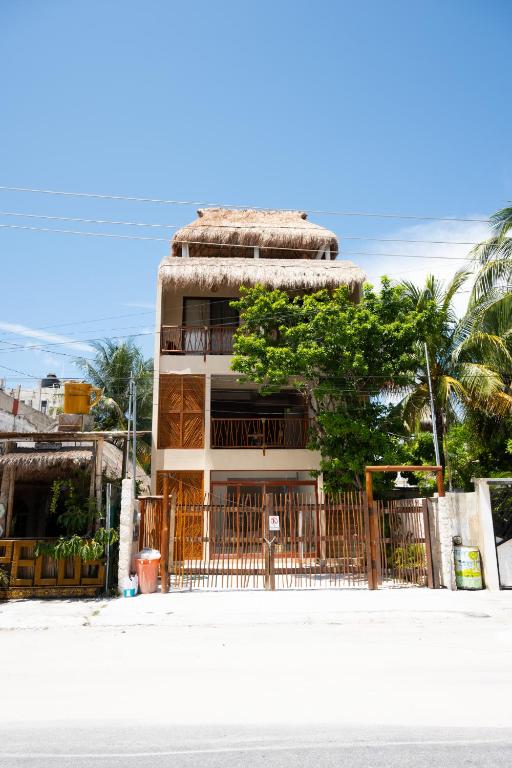 Yax Kiin Casa Boutique Yax Kiin Casa Boutique
