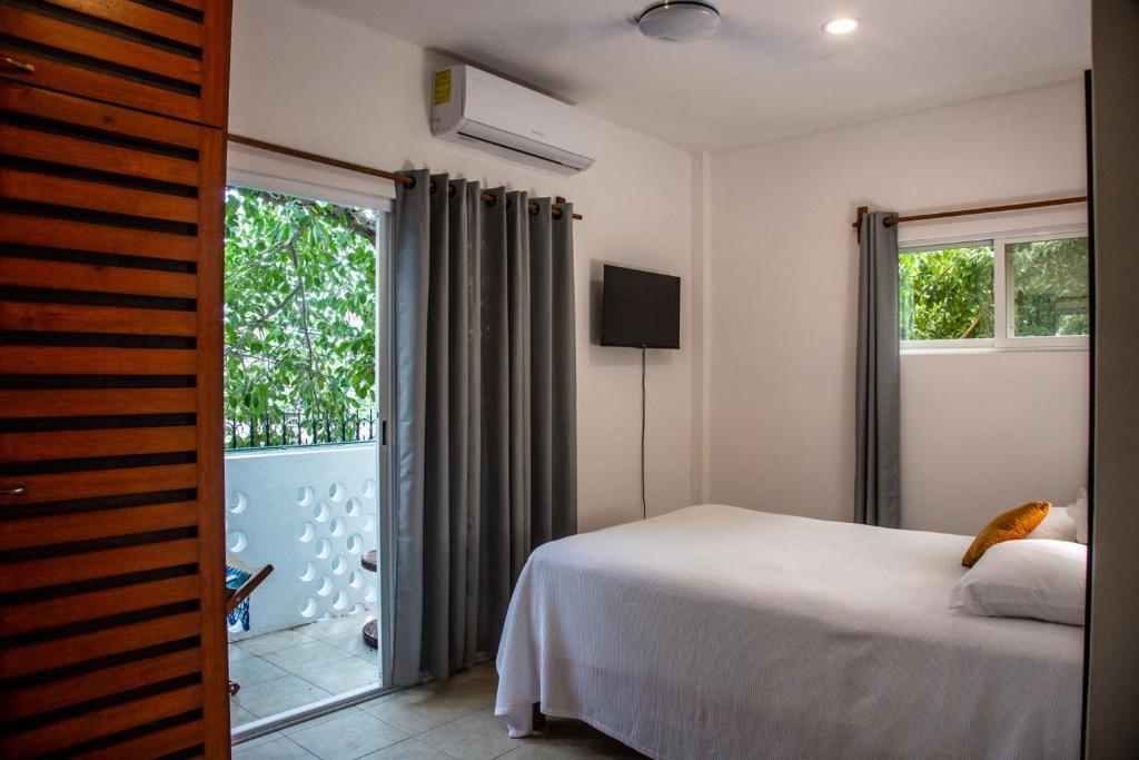 Yaxche Condo
