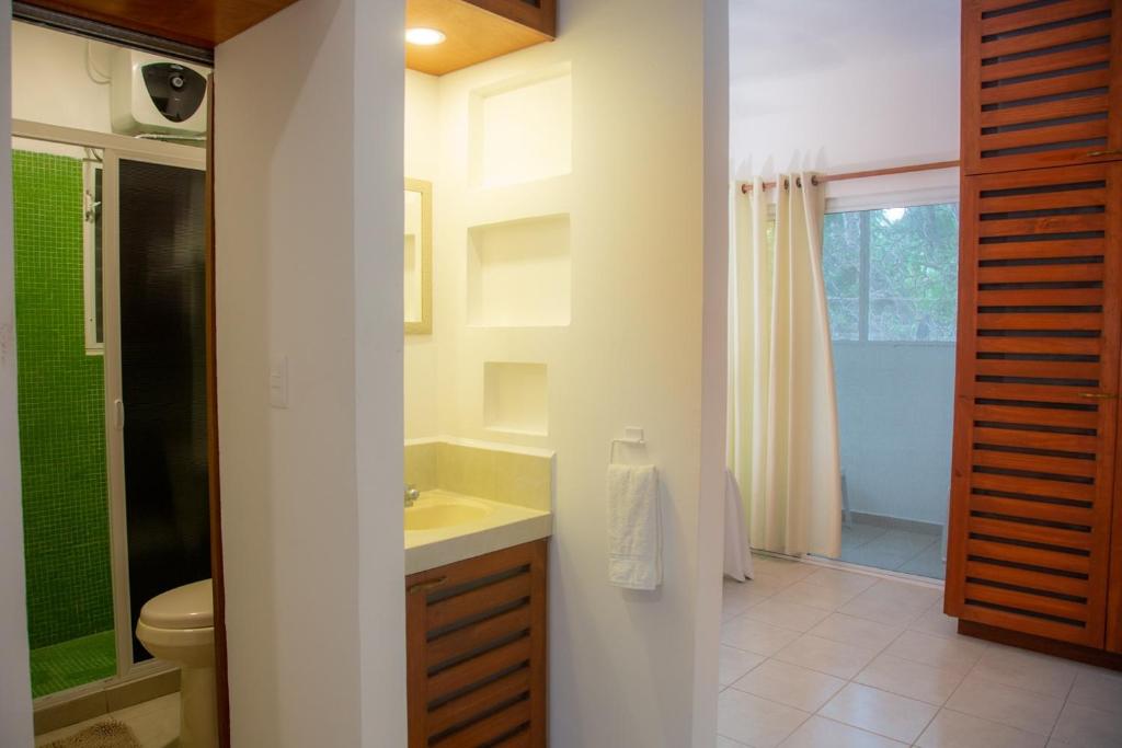 Yaxche Condo