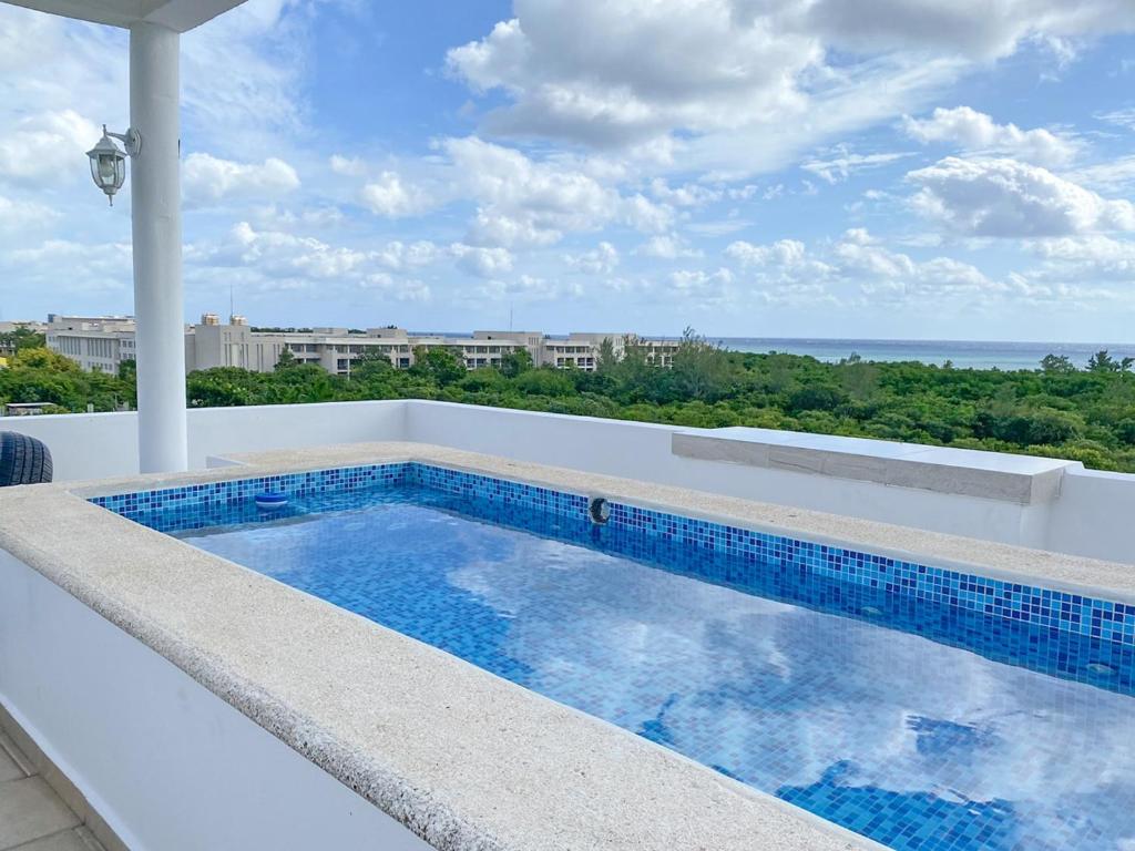 Yaxche Condo