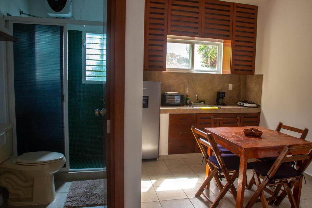 Yaxche Condo