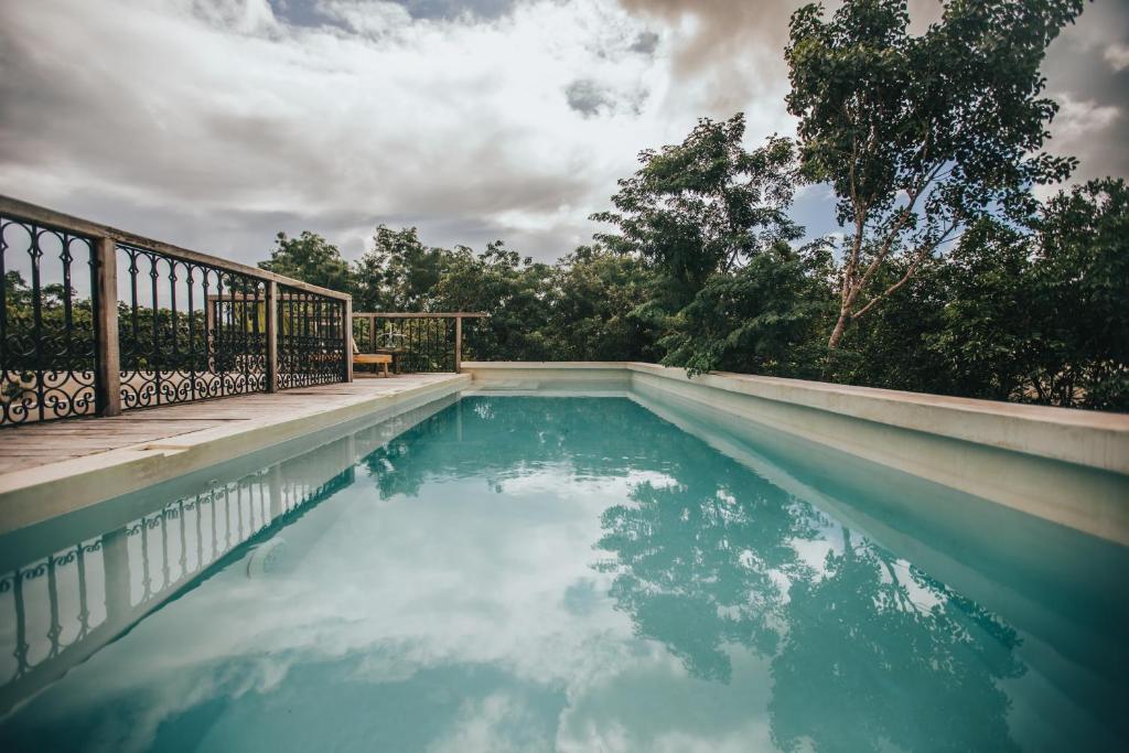 Yum Kaax Boutique Villa Yum Kaax Boutique Villa
