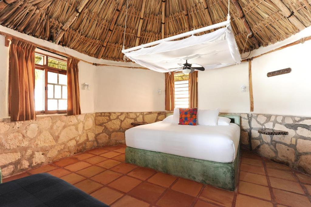Zamas Hotel
