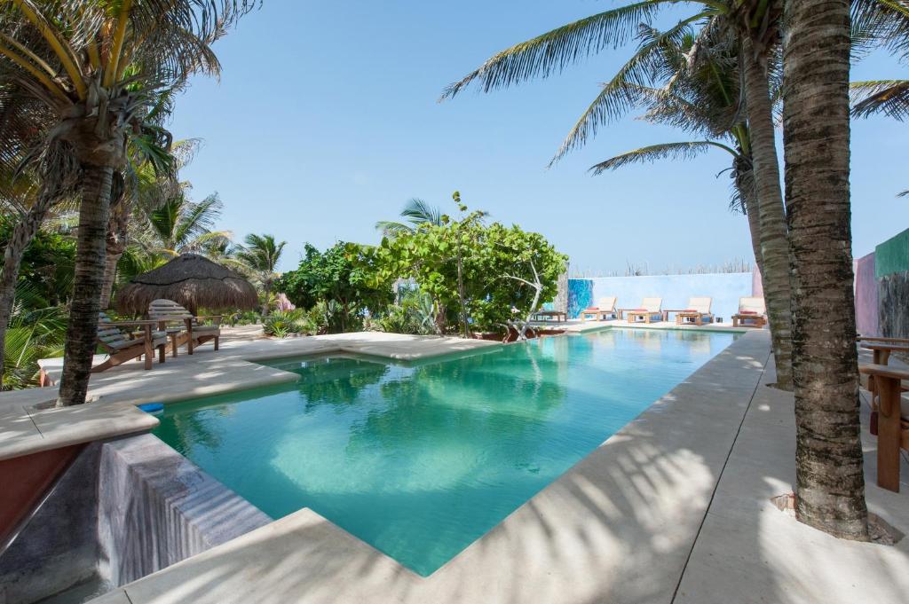 Zamas Hotel