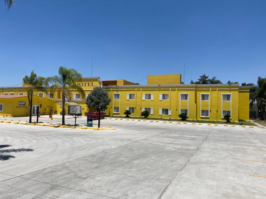 Zar Guadalajara Zar Guadalajara