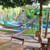 Zayali Bacalar - Guest House
