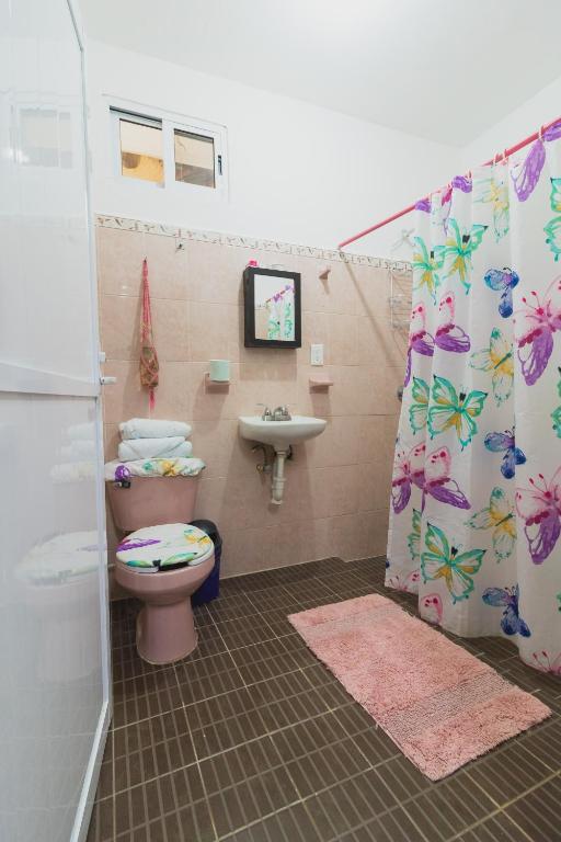 Zayali Bacalar – Guest House Zayali Bacalar - Guest House