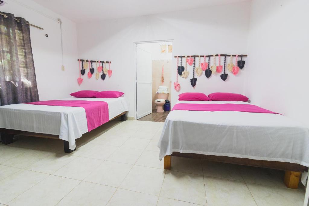 Zayali Bacalar – Guest House Zayali Bacalar - Guest House