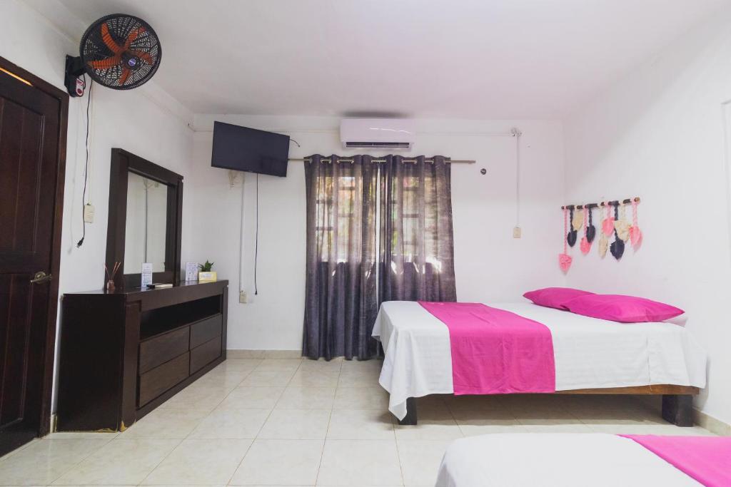Zayali Bacalar – Guest House Zayali Bacalar - Guest House