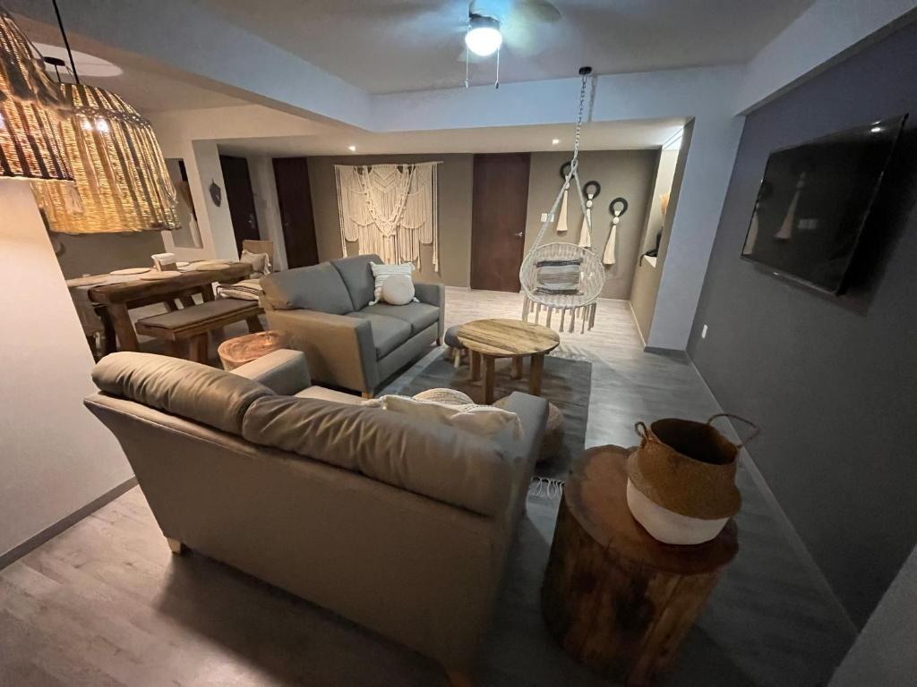 Zen Suites by Regente