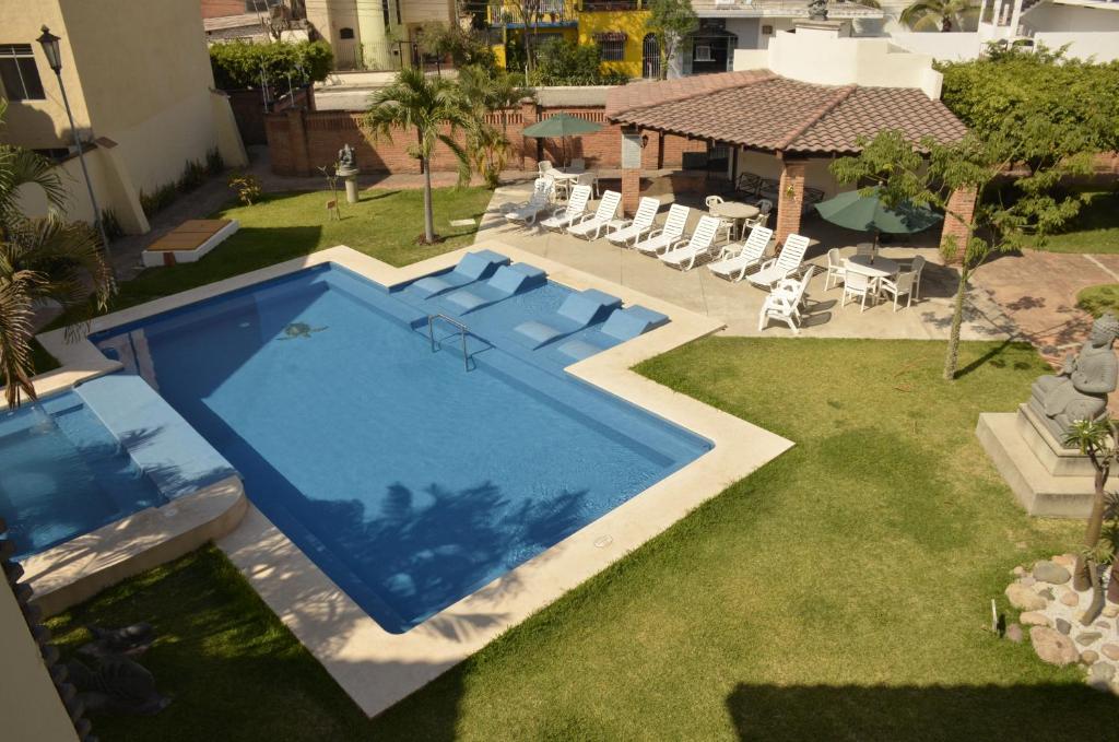Zenharmony Suites Zenharmony Suites