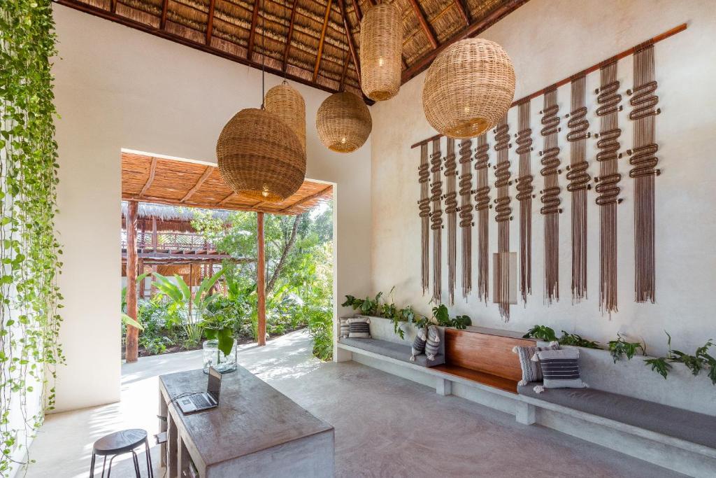 Zenses Wellness and Yoga Resort – Adults Only Zenses Wellness and Yoga Resort - Adults Only