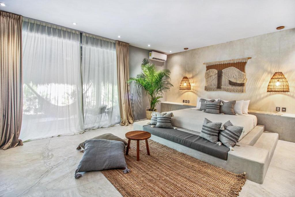 Zenses Wellness and Yoga Resort – Adults Only Zenses Wellness and Yoga Resort - Adults Only