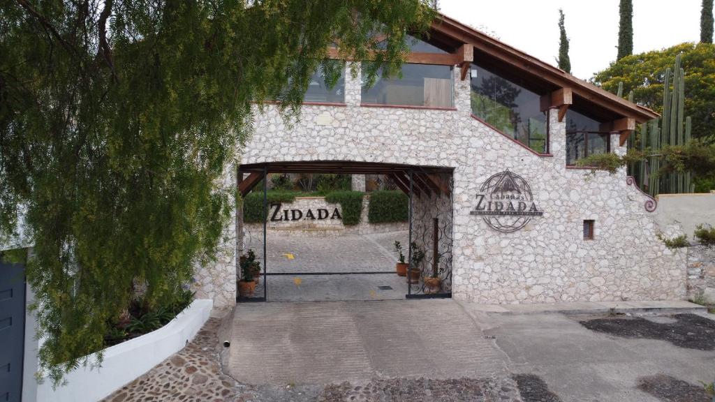 Zidada Hotel and Chalets Zidada Hotel and Chalets
