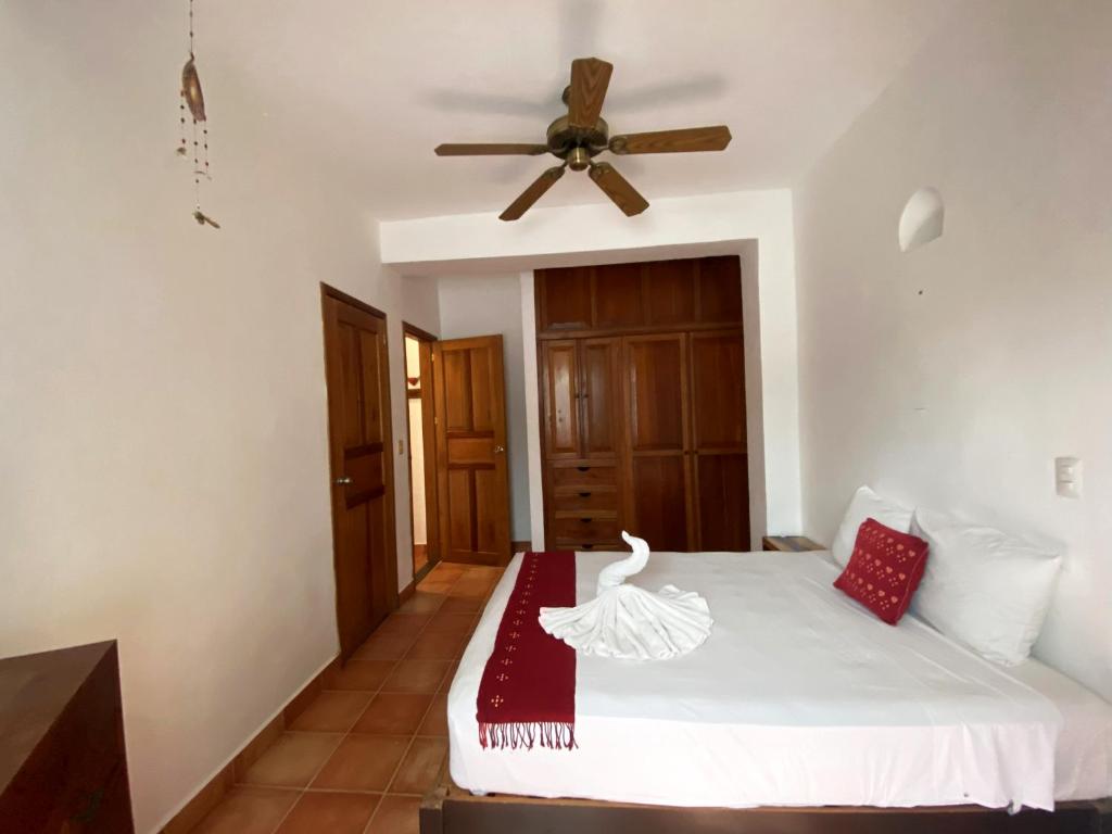 Zihil Ha Hotel
