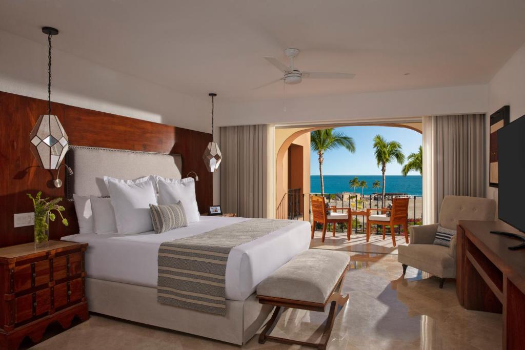Zoetry Casa del Mar Los Cabos Zoetry Casa del Mar Los Cabos