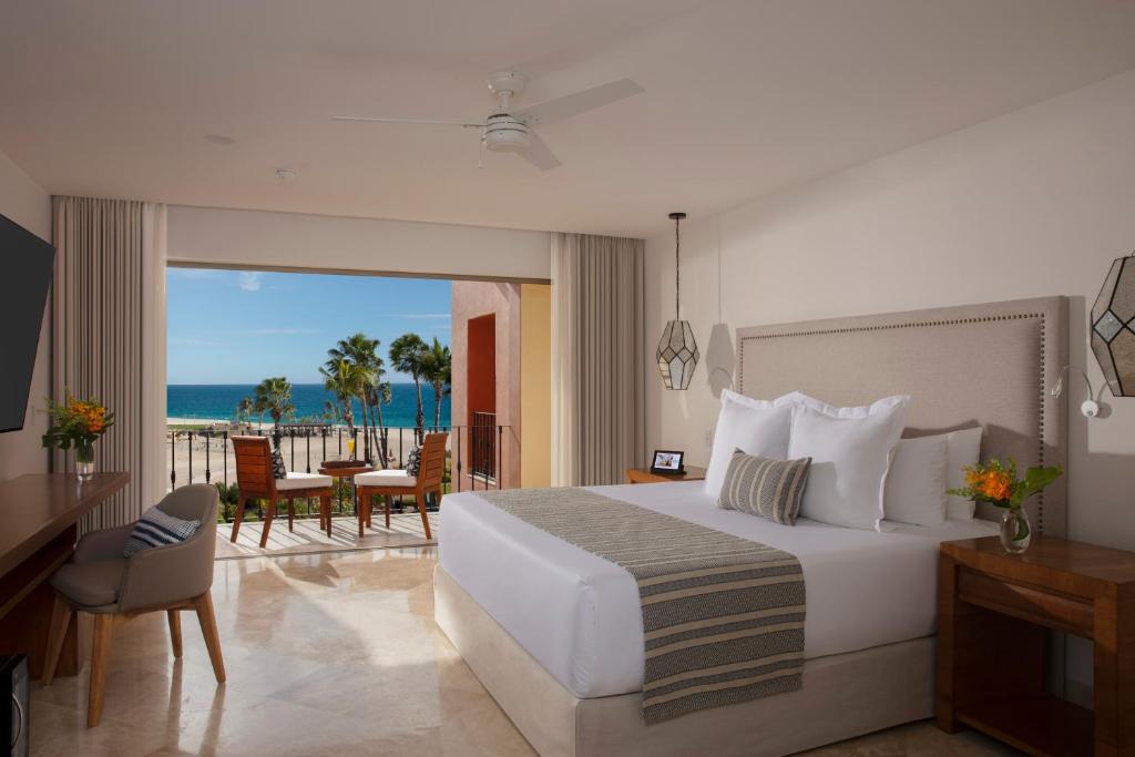 Zoetry Casa del Mar Los Cabos Zoetry Casa del Mar Los Cabos
